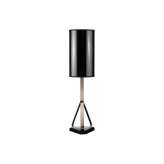 Bronzetto Urban | Top hat table lamp