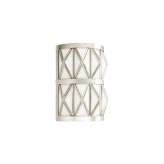 Bronzetto Geometrie 157 M