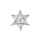 Bronzetto Geometrie 110M