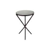 Bronzetto Bamboo | Bamboo stalks table small