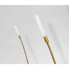 BRIGHT SPECIAL LIGHTING S.A. Viso Curve