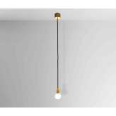 BRIGHT SPECIAL LIGHTING S.A. Viso 5 SP