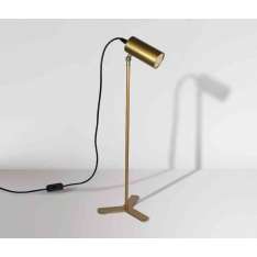 BRIGHT SPECIAL LIGHTING S.A. Vectis 3 Table