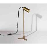 BRIGHT SPECIAL LIGHTING S.A. Vectis 3 Table