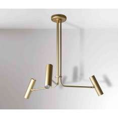 BRIGHT SPECIAL LIGHTING S.A. Torris 2 SP 3F