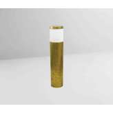 BRIGHT SPECIAL LIGHTING S.A. Teres M5 Smooth Small Brass