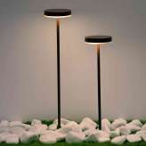 BRIGHT SPECIAL LIGHTING S.A. Talis 1 Brass