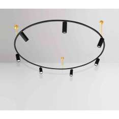 BRIGHT SPECIAL LIGHTING S.A. Optio Spot