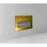 BRIGHT SPECIAL LIGHTING S.A. Nudo Dama Brass