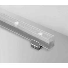 BRIGHT SPECIAL LIGHTING S.A. Novus Plexy Clear H.P.LED