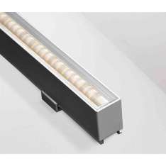 BRIGHT SPECIAL LIGHTING S.A. Novus Out Tape LED Lens