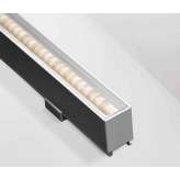 BRIGHT SPECIAL LIGHTING S.A. Novus Out Tape LED Lens
