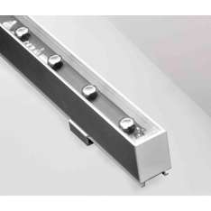 BRIGHT SPECIAL LIGHTING S.A. Novus Out H.P.LED Lens