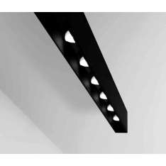 BRIGHT SPECIAL LIGHTING S.A. Novus Out Channel H.P.LED