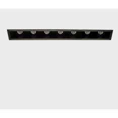 BRIGHT SPECIAL LIGHTING S.A. Novus In Box 7xH.P.LED