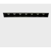 BRIGHT SPECIAL LIGHTING S.A. Novus In Box 7xH.P.LED
