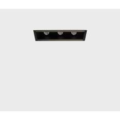 BRIGHT SPECIAL LIGHTING S.A. Novus In Box 3xH.P.LED