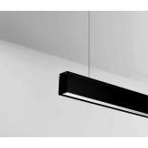 BRIGHT SPECIAL LIGHTING S.A. Notus 25 Linear LED