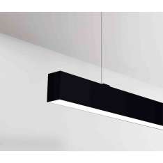 BRIGHT SPECIAL LIGHTING S.A. Notus 17 Up Down Linear LED
