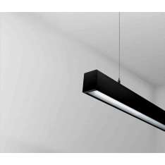 BRIGHT SPECIAL LIGHTING S.A. Notus 16 UGR Linear LED
