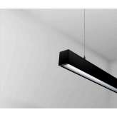 BRIGHT SPECIAL LIGHTING S.A. Notus 16 UGR Linear LED