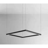 BRIGHT SPECIAL LIGHTING S.A. Notus 16 Square Linear LED