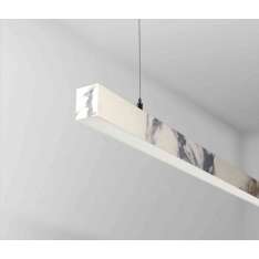 BRIGHT SPECIAL LIGHTING S.A. Notus 16 Linear LED Stone