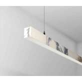BRIGHT SPECIAL LIGHTING S.A. Notus 16 Linear LED Stone