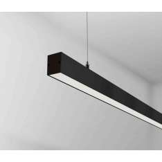 BRIGHT SPECIAL LIGHTING S.A. Notus 16 Linear LED