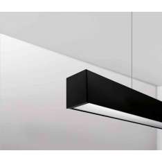 BRIGHT SPECIAL LIGHTING S.A. Notus 1 UGR Linear LED