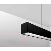 BRIGHT SPECIAL LIGHTING S.A. Notus 1 UGR Linear LED