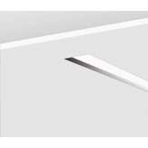 BRIGHT SPECIAL LIGHTING S.A. Notus 1 Trimless B Linear LED