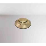 BRIGHT SPECIAL LIGHTING S.A. Nepa Steps Out LED Brass