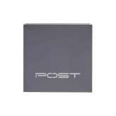 Briefkasten Manufaktur Kästner | Edelstahl Design Briefkasten KÄSTNER - Design Linie "POST" in Anthrazit