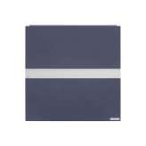 Briefkasten Manufaktur Kästner | Edelstahl Design Briefkasten KÄSTNER - Design Linie "ONE" in RAL nach Wahl