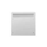 Briefkasten Manufaktur Designer | Innentür Briefkasten BASIC - verschiedene RAL Farben und Größen 370 x 330 x 160 mm (B x H x T)