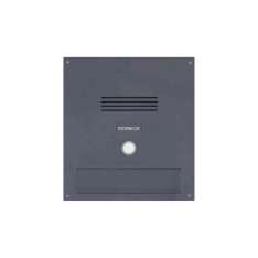 Briefkasten Manufaktur Designer | Briefeinwurf aus Edelstahl - RAL - Einwurf 240x35mm - 300x375mm - Kamera- Sprechstelle - INDIV