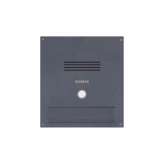 Briefkasten Manufaktur Designer | Briefeinwurf aus Edelstahl - RAL - Einwurf 240x35mm - 300x375mm - Kamera- Sprechstelle - INDIV