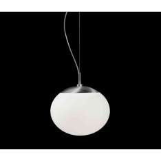 Bover Elipse 30 pendant lamp