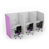 Boss Design Snug workbooth