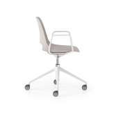 Boss Design Saint 4 Star Height Adjustable with Tilt and Loop Arms