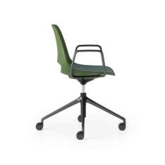 Boss Design Saint 4 Star Height Adjustable with Tilt and Loop Arms