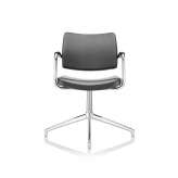 Boss Design Pro Meeting Chair