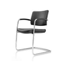 Boss Design Pro Cantilever Chair