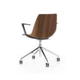 Boss Design Ola 4 Star Height Adjustable Tilt with Z Arms