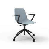 Boss Design Ola 4 Star Height Adjustable Tilt with Z Arms