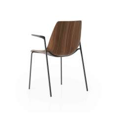 Boss Design Ola 4 Leg With Arms