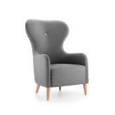 Boss Design Mr Armchair