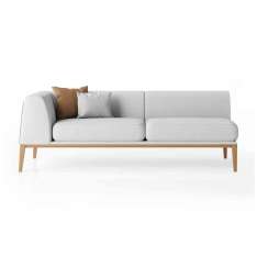 Boss Design Maysa Large Modular Sofa - Right Hand Side