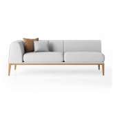 Boss Design Maysa Large Modular Sofa - Right Hand Side